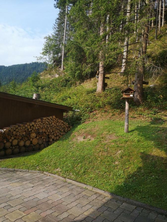 Haus Alpenheim Hotel Flachau Exterior photo